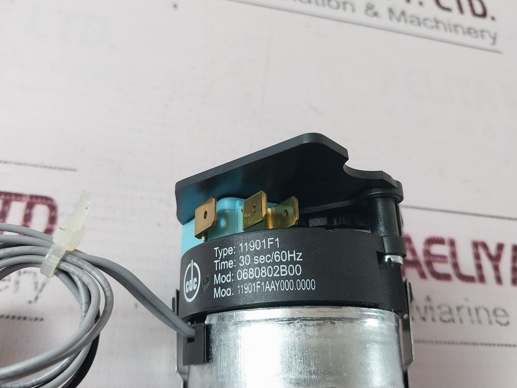 Cdc M48R 230V