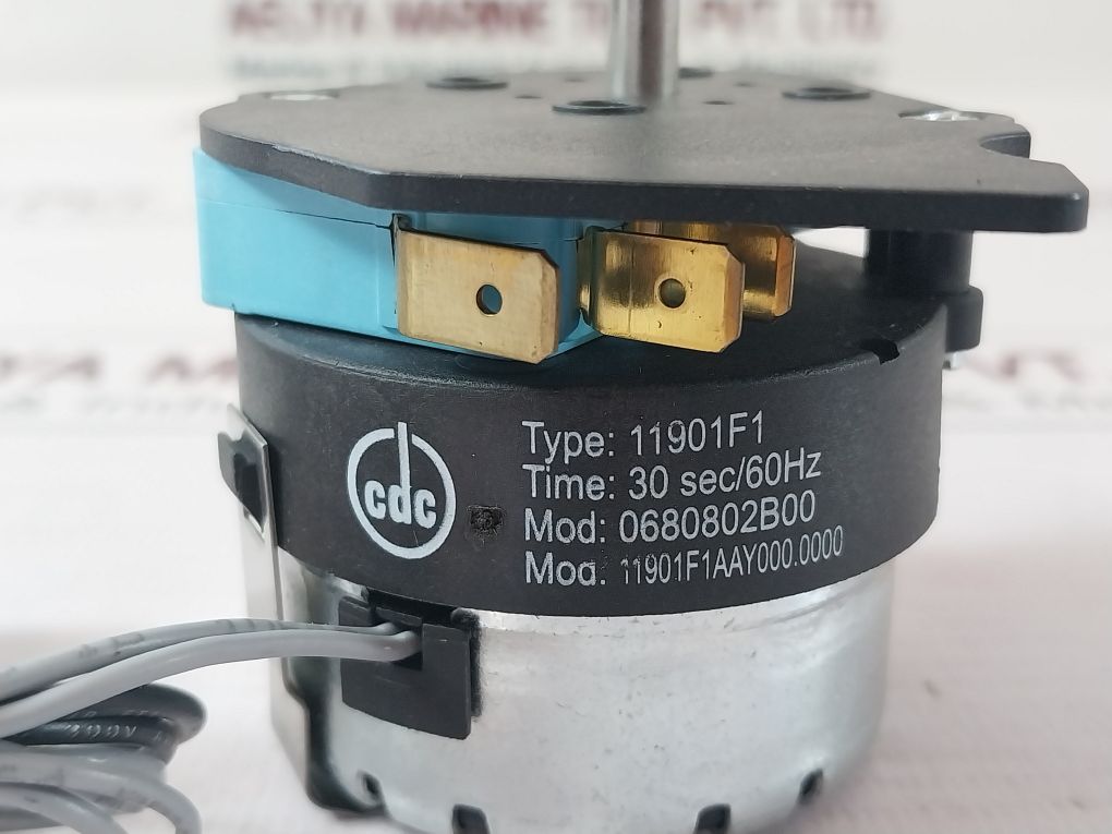 Cdc M48R 230V