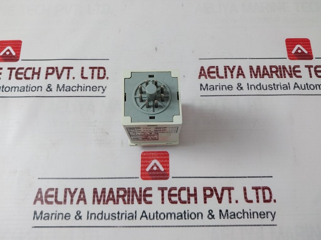 Cdc Tc82 Temperature Controller