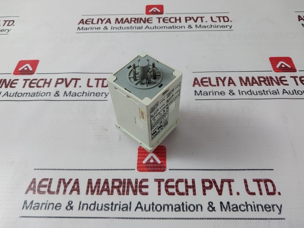 Cdc Tc82 Temperature Controller