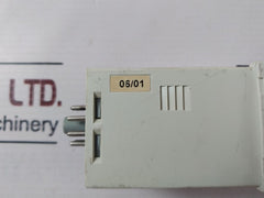 Cdc Tc82 Temperature Controller