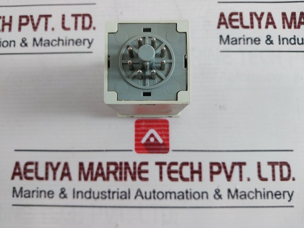 Cdc Tc 82 Temperature Controller 5A 250V 50/60Hz