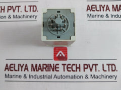 Cdc Tc 82 Temperature Controller 5A 250V 50/60Hz