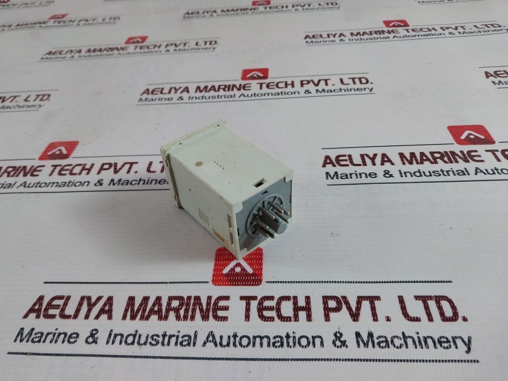 Cdc Tc 82 Temperature Controller 5A 250V 50/60Hz