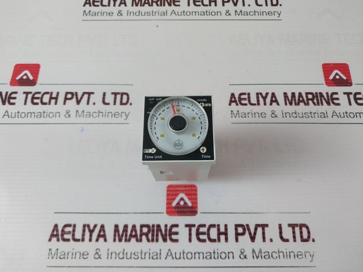 Cdc Tc90 Electronic Timer