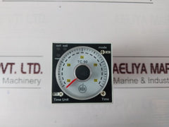 Cdc Tc90 Electronic Timer