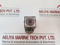 Cdc Tf24 Timing Relay With Base .02 To 3