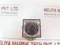 Cdc Tf24 Timing Relay With Base .02 To 3