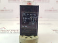 Cdc Tf24 Timing Relay With Base .02 To 3