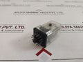Cde 393D10-21 Relay 600 Ohms 28 Vdc