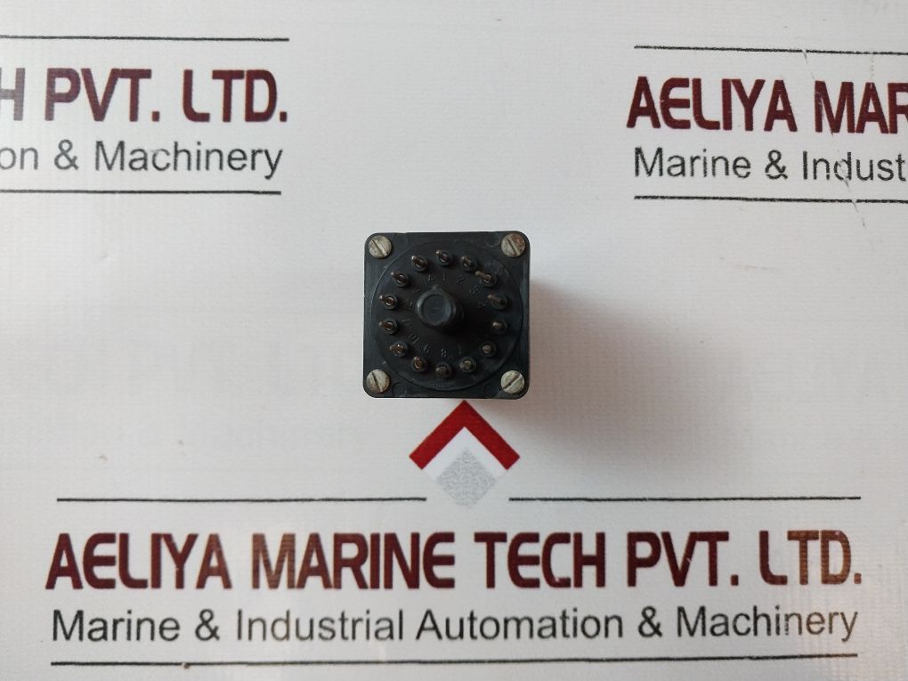 Cde 393D10-26 Relay 218A4274-21