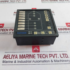 Cdf9928 Manual Light Navigation Controller 0.75A