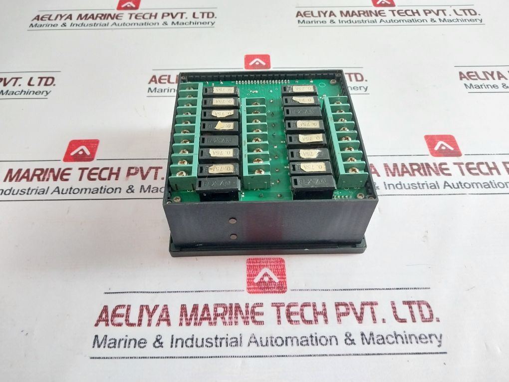 Cdf9928 Manual Light Navigation Controller 0.75A