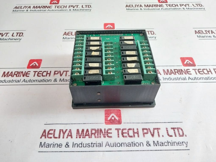 Cdf9928 Manual Light Navigation Controller 0.75A