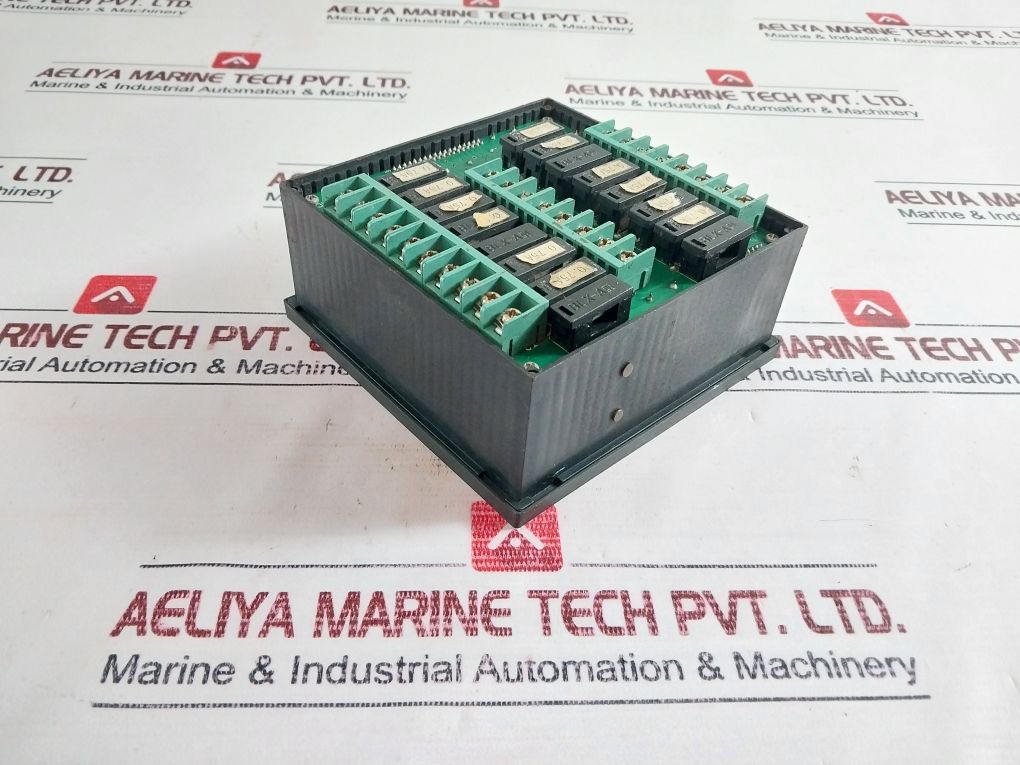 Cdf9928 Manual Light Navigation Controller 0.75A