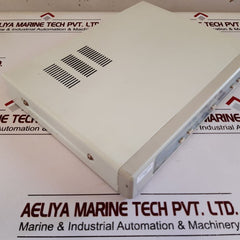 Cdm-640A Multisystem Converter