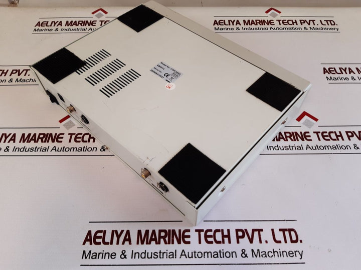 Cdm-640A Multisystem Converter
