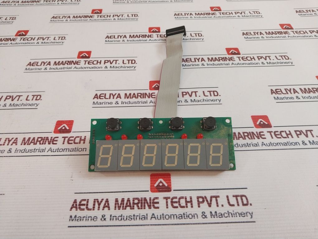 Ce-d 94V-0 Pc Board