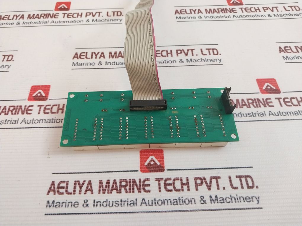 Ce-d 94V-0 Pc Board