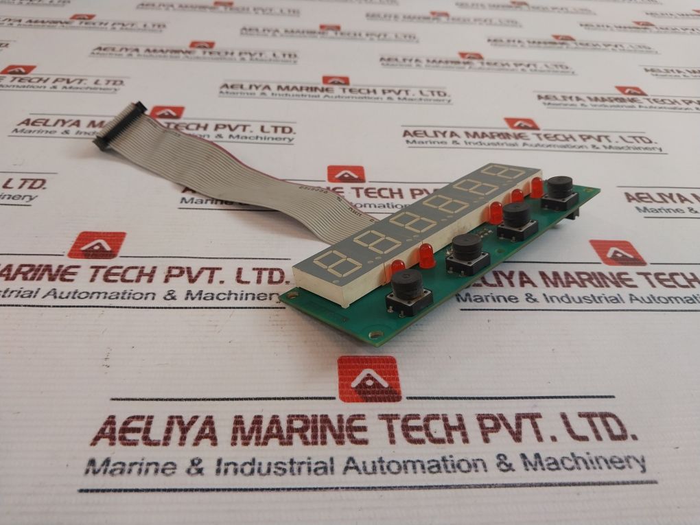 Ce-d 94V-0 Pc Board