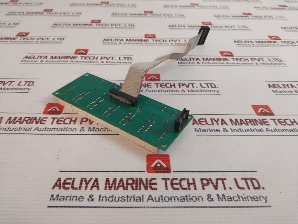Ce-d 94V-0 Pc Board