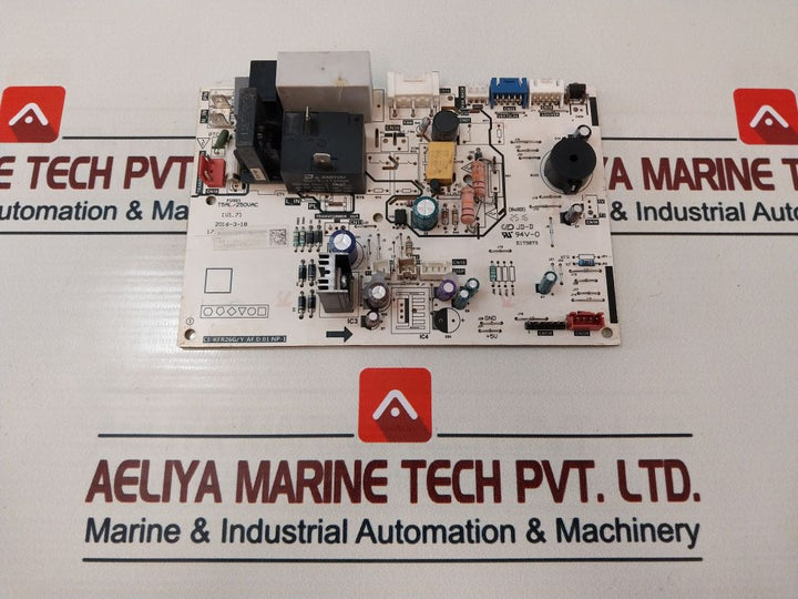 Ce-kfr26G/Y-af.D.01.Np-1 Pcb