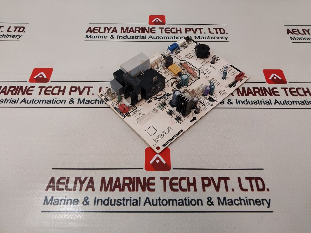 Ce-kfr26G/Y-af.D.01.Np-1 Pcb