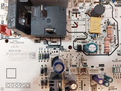 Ce-kfr26G/Y-af.D.01.Np-1 Pcb
