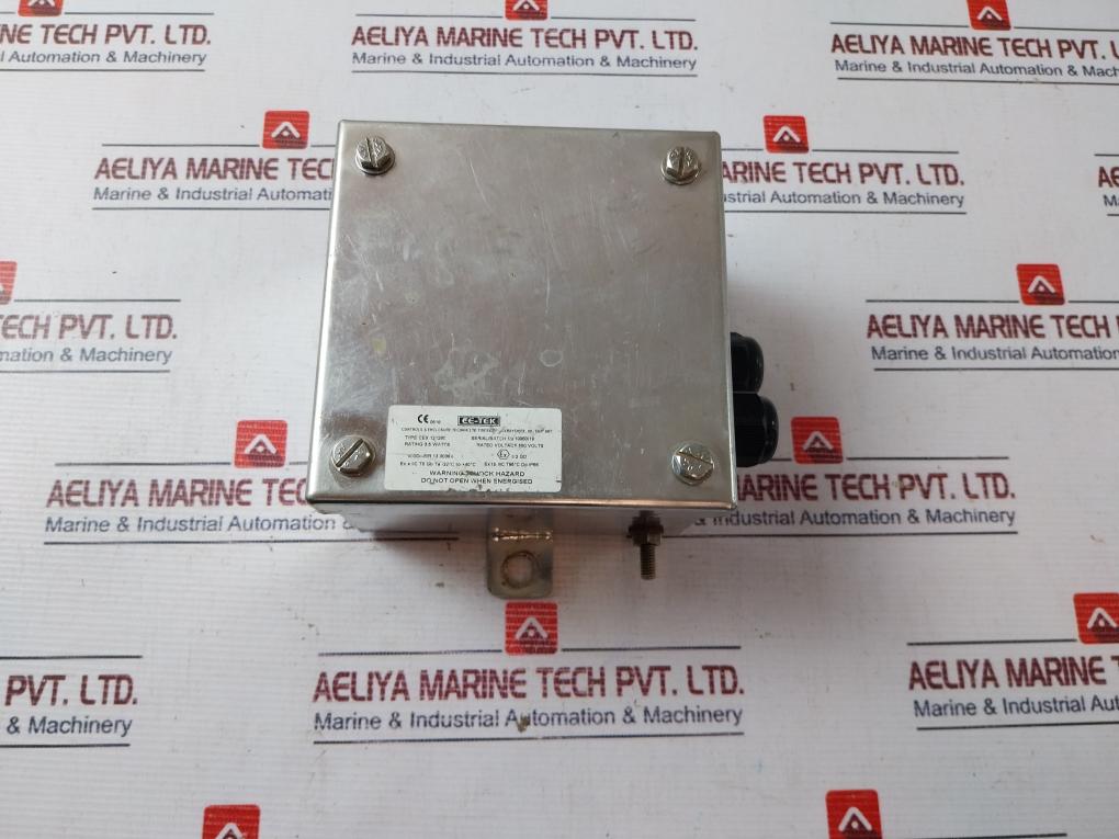 Ce-tek Cex 121280