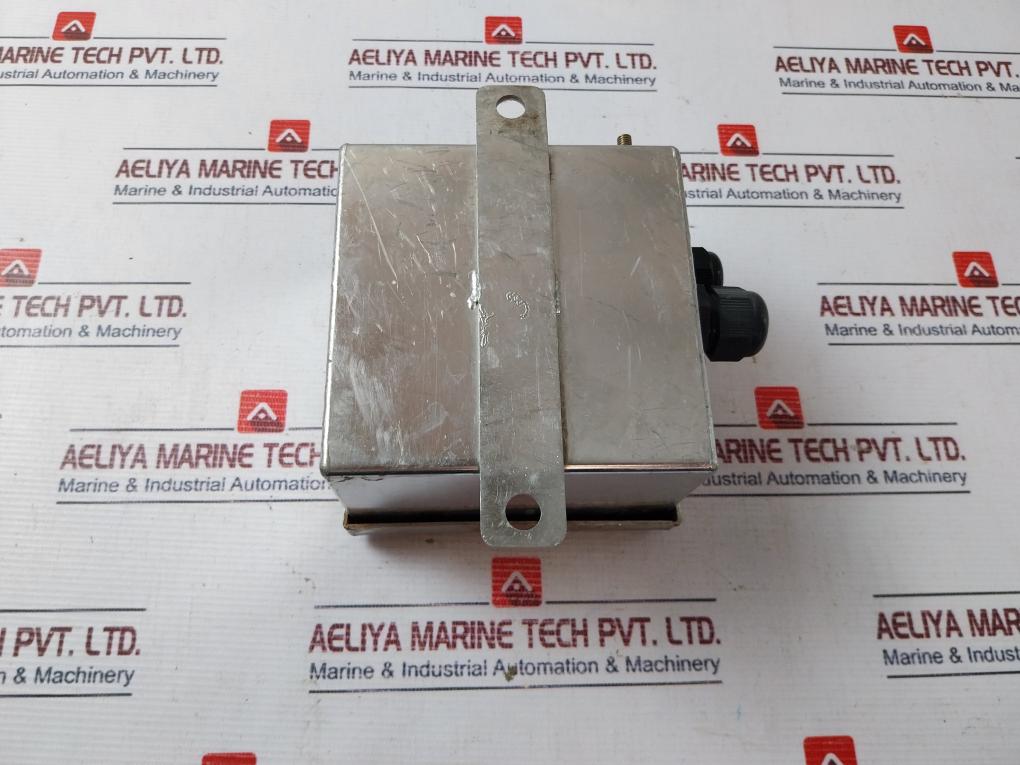 Ce-tek Cex 121280 Junction Box 650V 3.5W