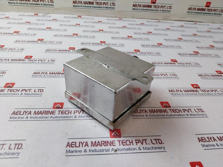 Ce-tek Cex 121280 Junction Box 650V 3.5W