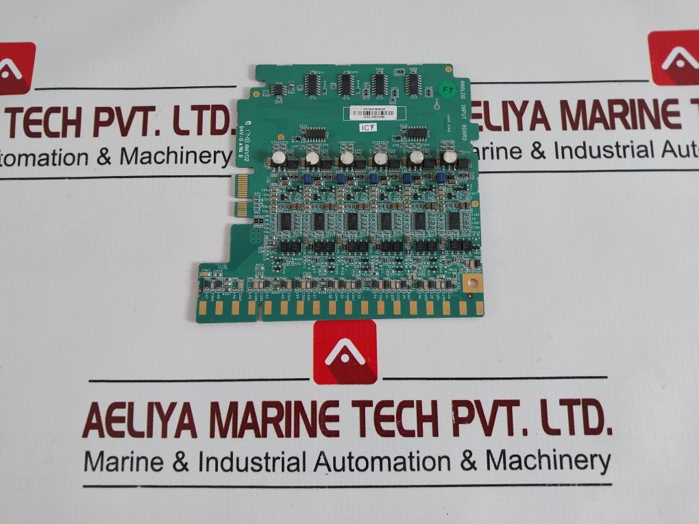 Ce183700003R Analog Input Board