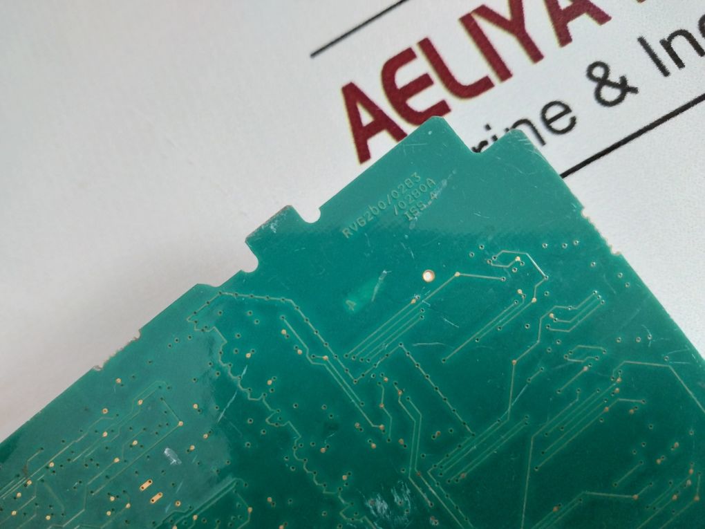 Ce183700003R Analog Input Board