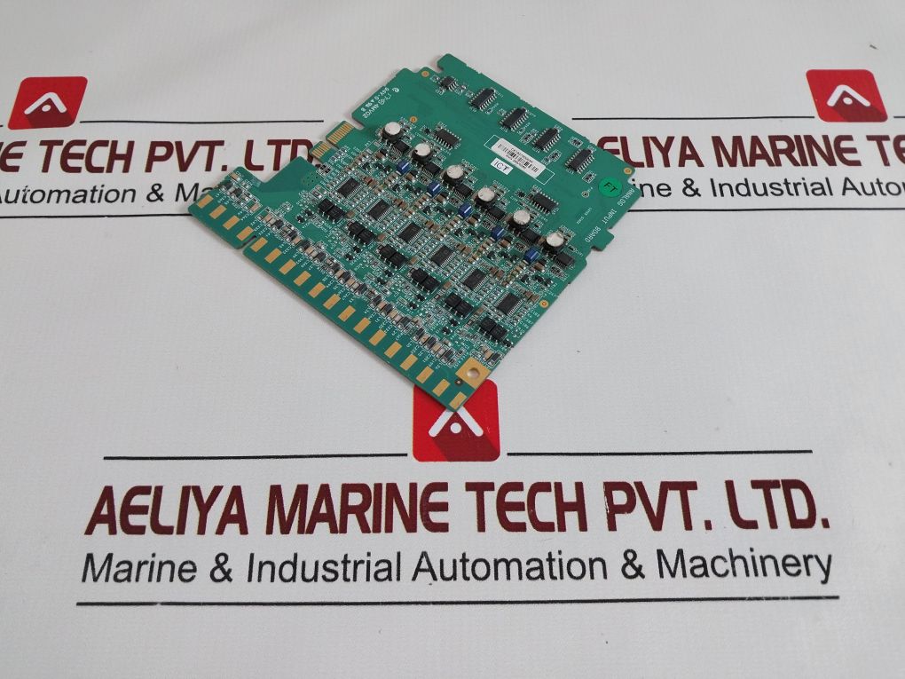 Ce183700003R Analog Input Board