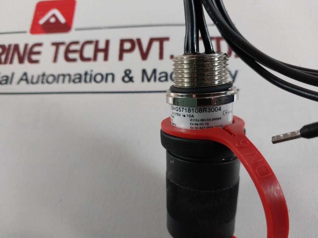 Ceag 275V 10A