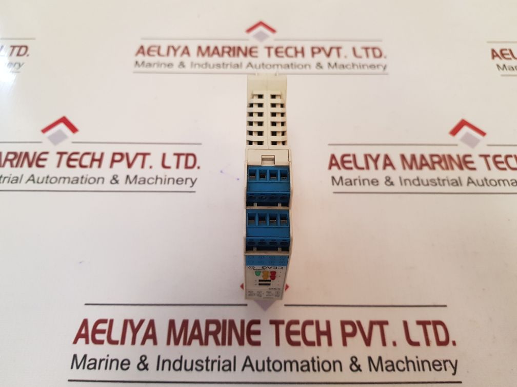 Ceag 2/942 Switch Amplifier