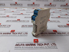 Ceag 2/942 Switch Amplifier Ghg 122