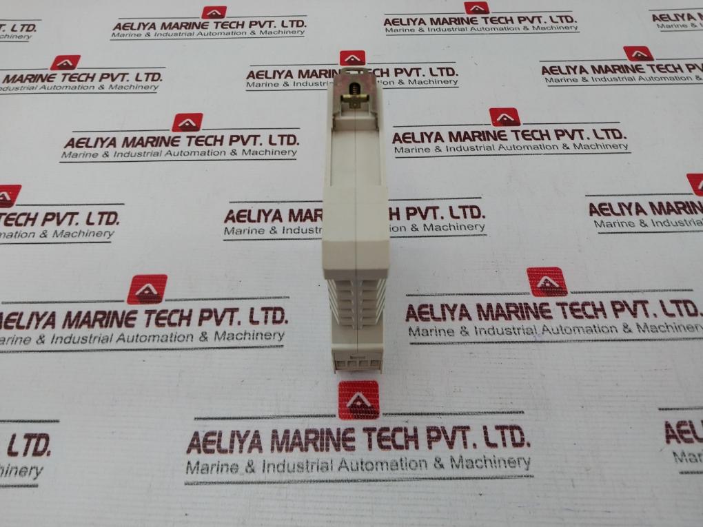 Ceag 2/942 Switch Amplifier Ghg 122 3111 D 1009 24Vdc