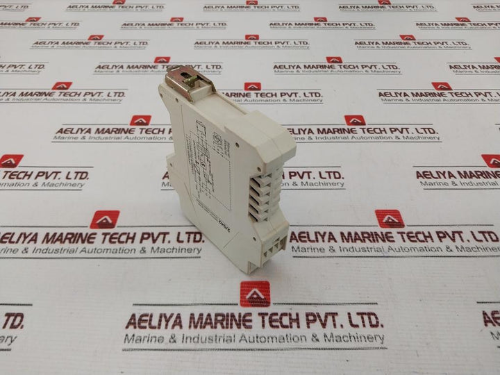 Ceag 2/942 Switch Amplifier Ghg 122 3111 D 1009 24Vdc