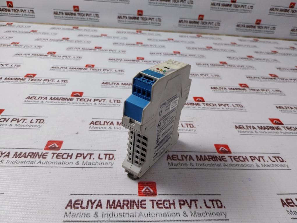 Ceag 2/942 Switch Amplifier Ghg 122 3111D1002