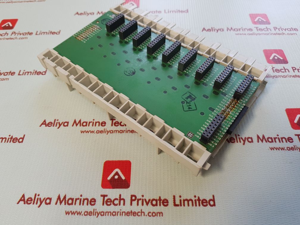 Ceag C-101068 Bus Backplane