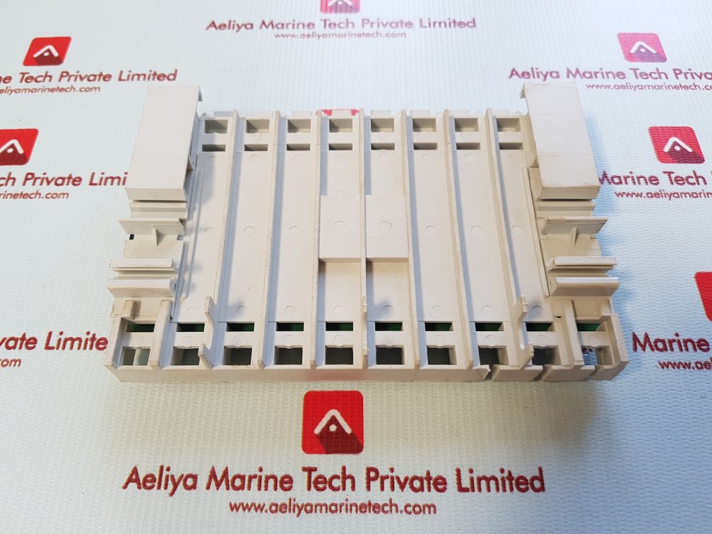 Ceag C-101068 Bus Backplane