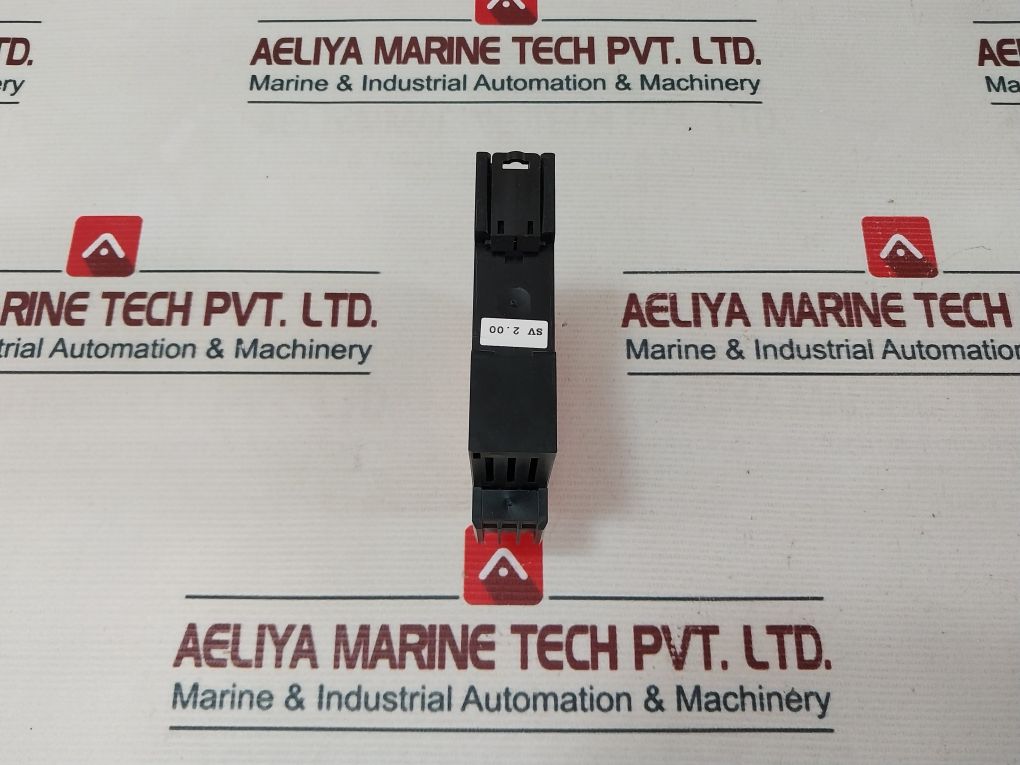 Ceag Ci 1/942-1 Switch Amplifier Ghg 122 Sa2 230V Ac