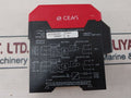 Ceag Ci 1/942-1 Switch Amplifier Ghg 122 Sa2 230V Ac