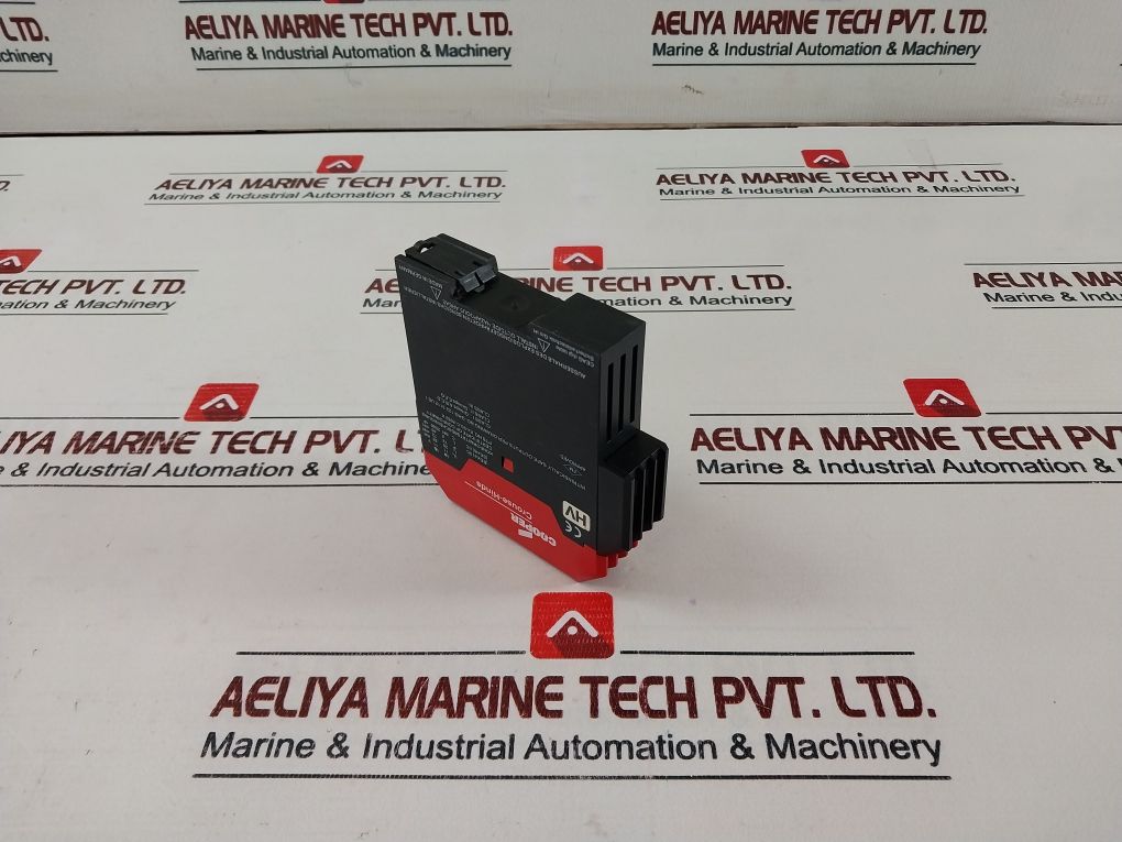 Ceag Ci 1/942-1 Switch Amplifier 230 Vac