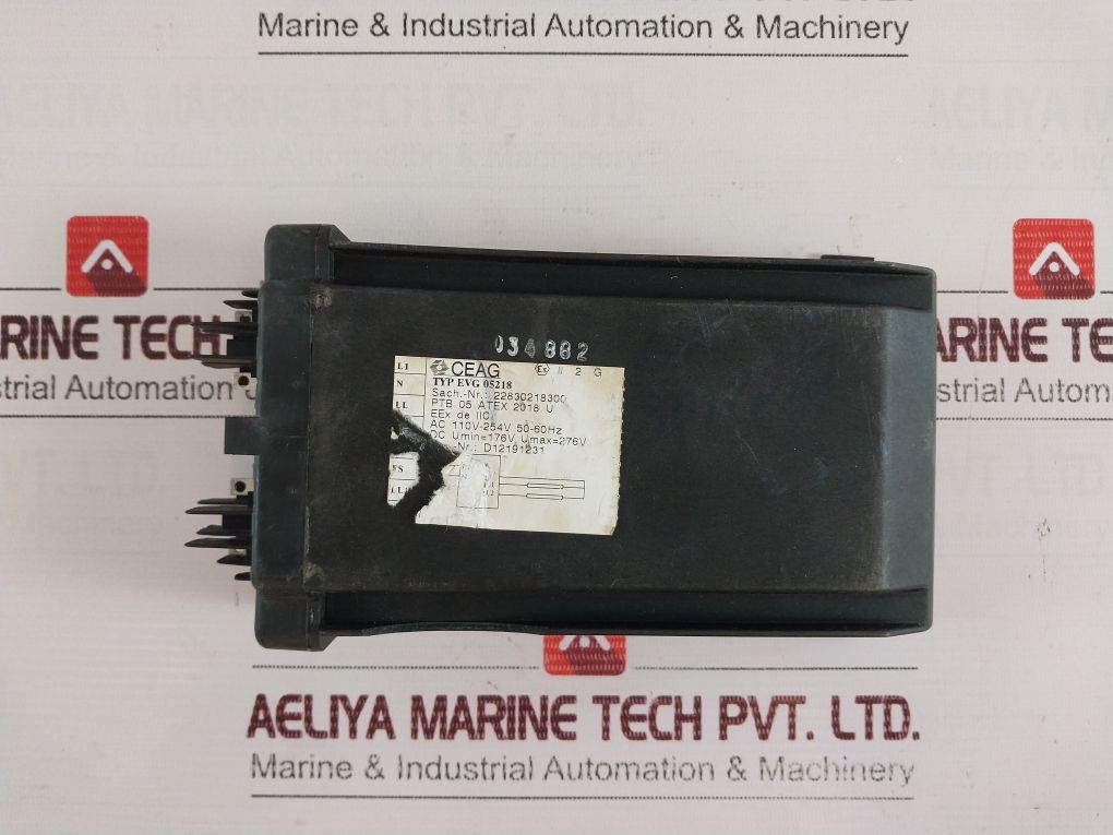 Ceag Evg 05218