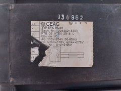 Ceag Evg 05218