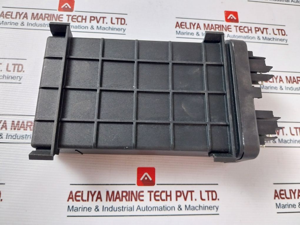 Ceag Evg 09218 Explosion Protector/Electronic Ballast 2 2840 218 000