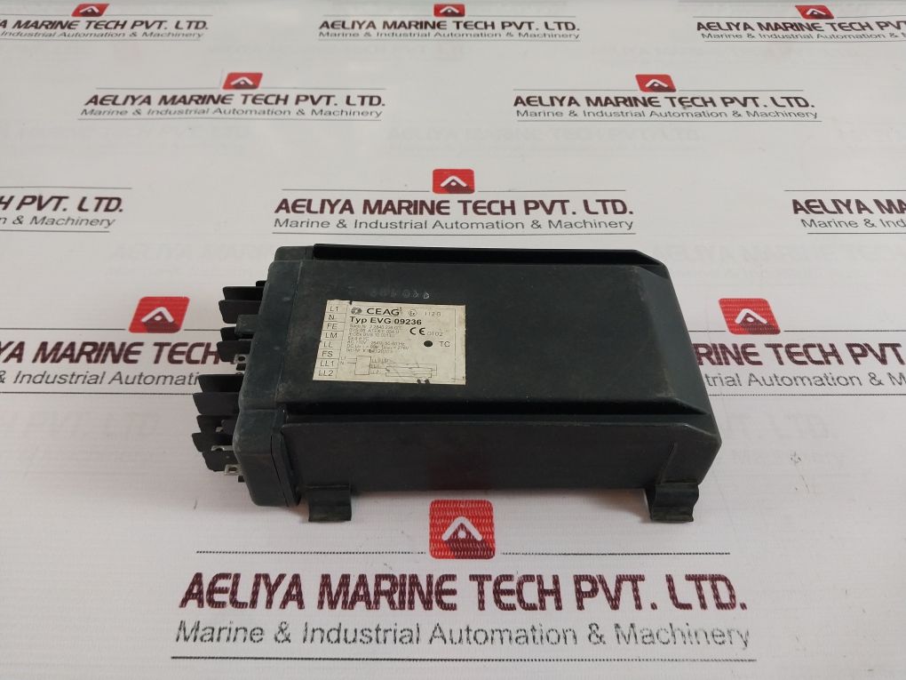 Ceag Evg 09236
