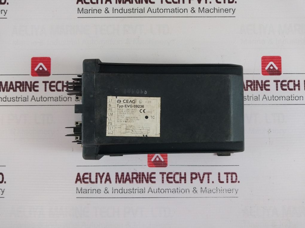 Ceag Evg 09236